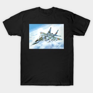 Mid 29 Fulcrum T-Shirt